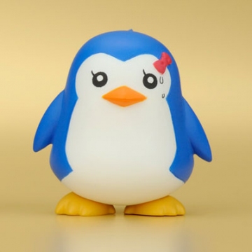 Penguin 3, Mawaru Penguindrum, Kotobukiya, Trading