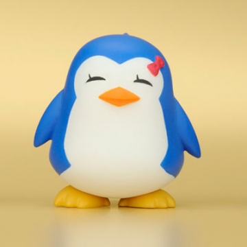 Penguin 3, Mawaru Penguindrum, Kotobukiya, Trading