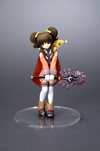 Anise Tatlin, Tales Of The Abyss, Kotobukiya, Trading