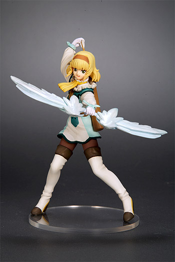 Natalia Luzu Kimlasca Lanvaldear, Tales Of The Abyss, Kotobukiya, Trading