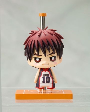 Kagami Taiga, Kuroko No Basket, Kotobukiya, Trading