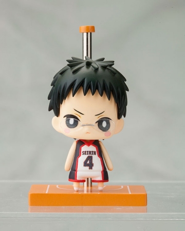 Hyuuga Junpei, Kuroko No Basket, Kotobukiya, Trading