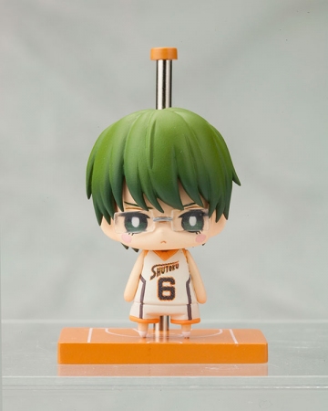 Midorima Shintarou, Kuroko No Basket, Kotobukiya, Trading