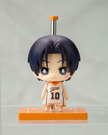 Takao Kazunari, Kuroko No Basket, Kotobukiya, Trading