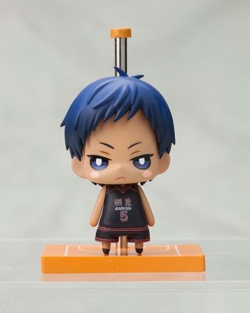 Aomine Daiki, Kuroko No Basket, Kotobukiya, Trading