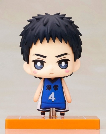 Kasamatsu Yukio, Kuroko No Basket, Kotobukiya, Trading