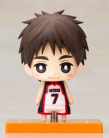 Kiyoshi Teppei, Kuroko No Basket, Kotobukiya, Trading