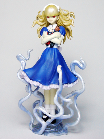 Alice, Megami Tensei, Kotobukiya, Trading