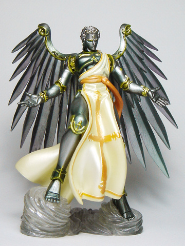 Metatron, Megami Tensei, Kotobukiya, Trading