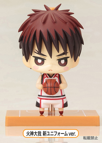 Kagami Taiga, Kuroko No Basket, Kotobukiya, Trading