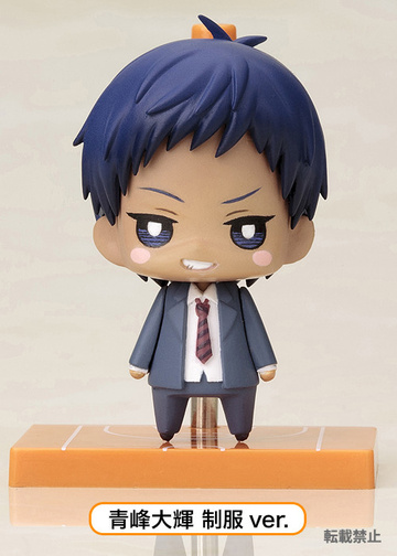 Aomine Daiki, Kuroko No Basket, Kotobukiya, Trading