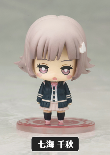 Nanami Chiaki, Danganronpa 3: The End Of Kibougamine Gakuen: Kibou-hen, Super Danganronpa 2: Sayonara Zetsubou Gakuen, Kotobukiya, Trading