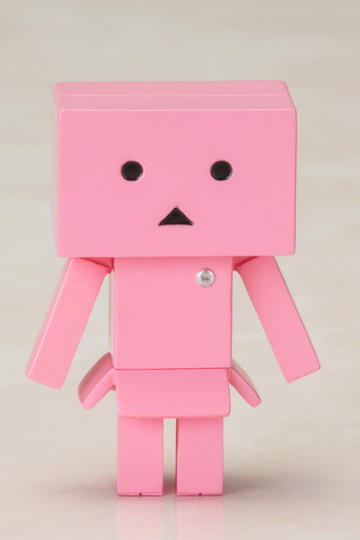 Danboard, Yotsuba&!, Kotobukiya, Trading