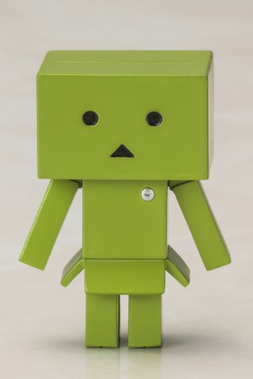 Danboard, Yotsuba&!, Kotobukiya, Trading