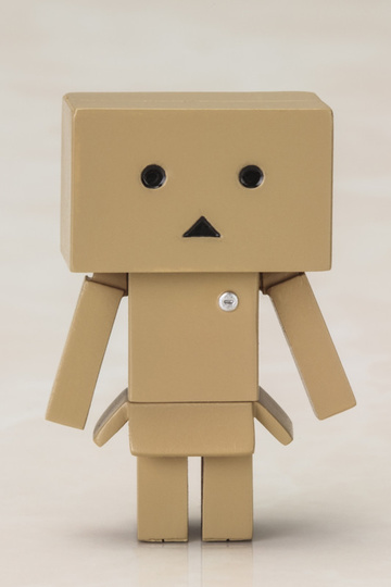 Danboard, Yotsuba&!, Kotobukiya, Trading