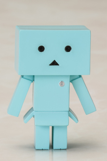 Danboard, Yotsuba&!, Kotobukiya, Trading