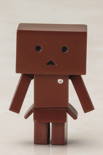 Danboard, Yotsuba&!, Kotobukiya, Trading