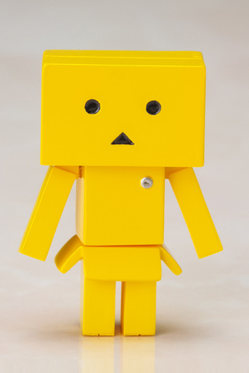 Danboard, Yotsuba&!, Kotobukiya, Trading