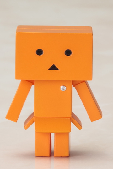 Danboard, Yotsuba&!, Kotobukiya, Trading