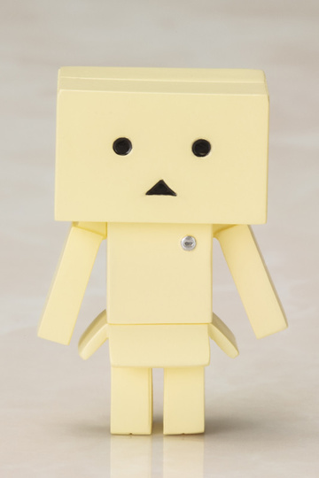 Danboard, Yotsuba&!, Kotobukiya, Trading