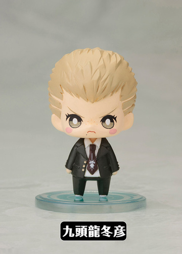 Fuyuhiko Kuzuryu, Danganronpa, Super Danganronpa 2: Sayonara Zetsubou Gakuen, Kotobukiya, Trading