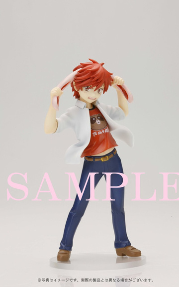 Mikoshiba Mikoto, Gekkan Shoujo Nozaki-kun, Kotobukiya, Trading