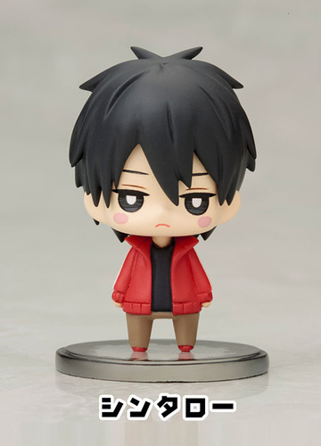 Shintaro Kisaragi, Mekakucity Actors, Kotobukiya, Trading