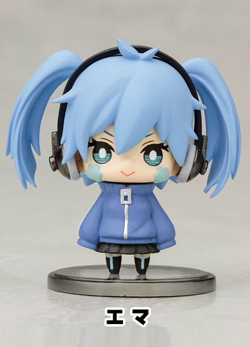 Ene, Mekakucity Actors, Kotobukiya, Trading