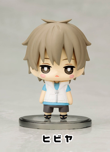 Amamiya Hibiya, Mekakucity Actors, Kotobukiya, Trading