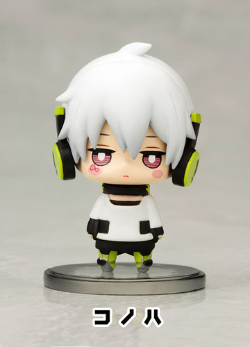 Konoha, Mekakucity Actors, Kotobukiya, Trading