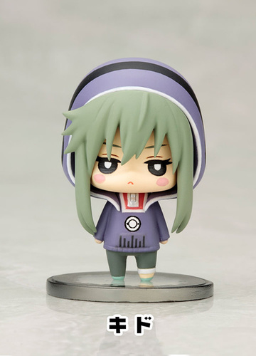 Kido Tsubomi, Mekakucity Actors, Kotobukiya, Trading