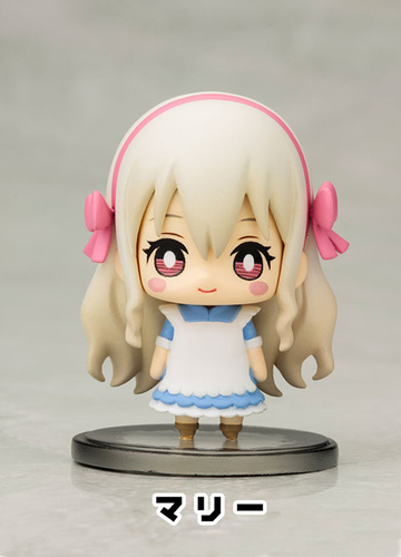 Mary Kozakura, Mekakucity Actors, Kotobukiya, Trading