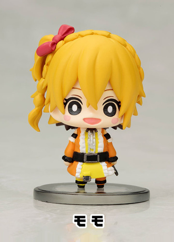 Momo Kisaragi, Mekakucity Actors, Kotobukiya, Trading