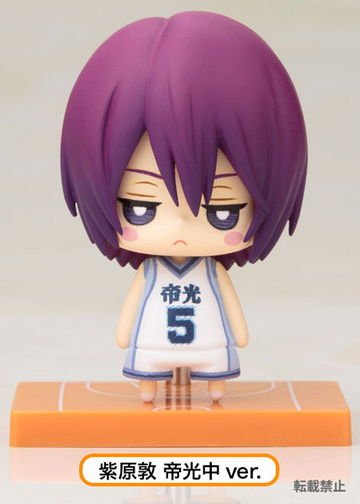 Murasakibara Atsushi, Kuroko No Basket, Kotobukiya, Trading