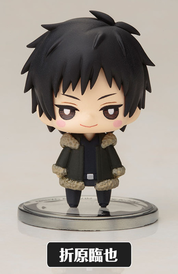 Orihara Izaya, Durarara, Kotobukiya, Trading