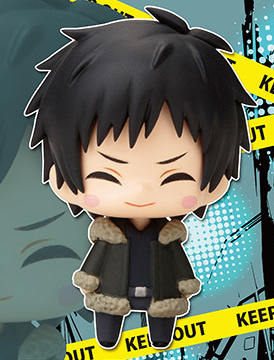 Orihara Izaya, Durarara, Kotobukiya, Trading