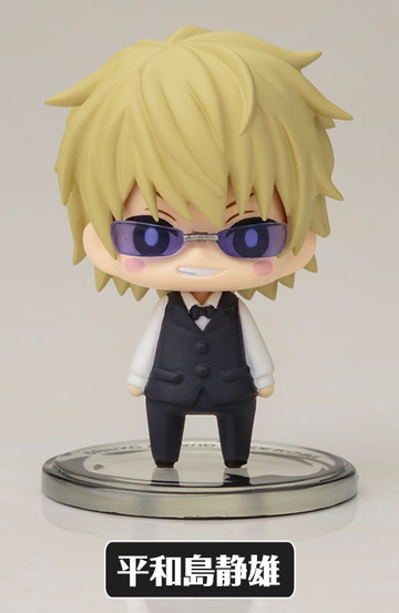 Heiwajima Shizuo, Durarara, Kotobukiya, Trading