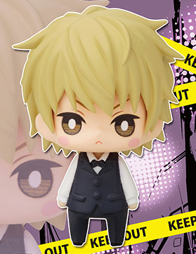 Heiwajima Shizuo, Durarara, Kotobukiya, Trading