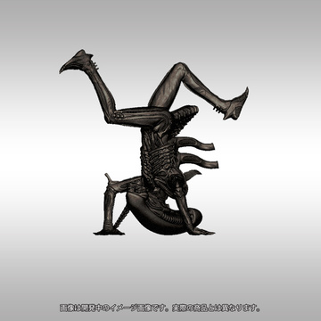 Alien, Alien, Kotobukiya, Trading