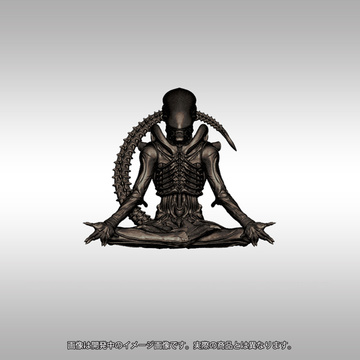 Alien, Alien, Kotobukiya, Trading