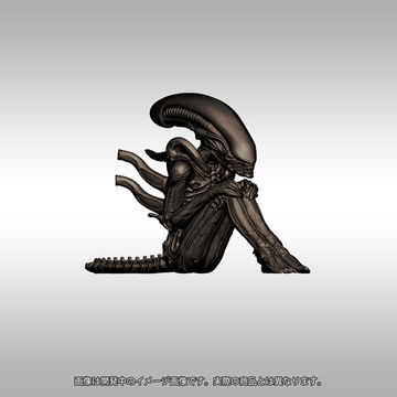 Alien, Alien, Kotobukiya, Trading