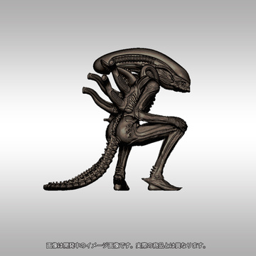Alien, Alien, Kotobukiya, Trading