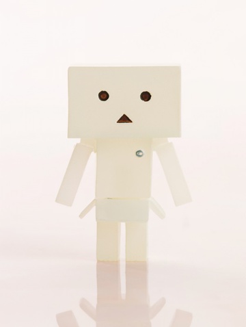 Danboard, Yotsuba&!, Kotobukiya, Trading