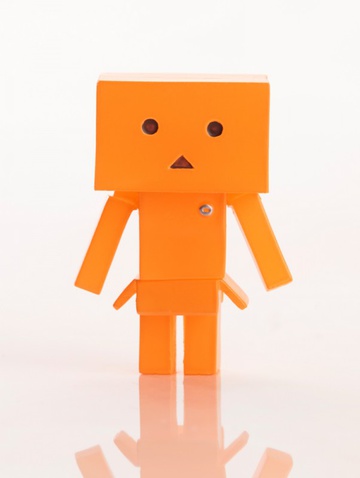 Danboard, Yotsuba&!, Kotobukiya, Trading