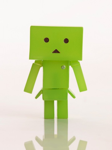 Danboard, Yotsuba&!, Kotobukiya, Trading