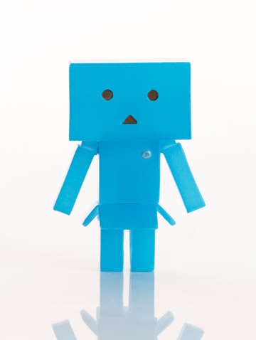 Danboard, Yotsuba&!, Kotobukiya, Trading