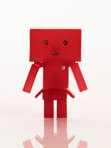 Danboard, Yotsuba&!, Kotobukiya, Trading