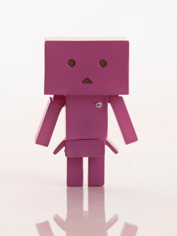 Danboard, Yotsuba&!, Kotobukiya, Trading
