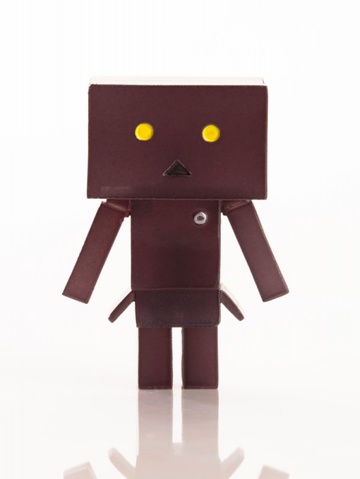 Danboard, Yotsuba&!, Kotobukiya, Trading