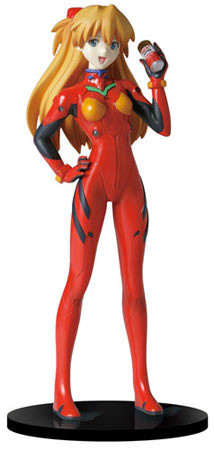 Souryuu Asuka Langley, Evangelion: 2.0 You Can (Not) Advance, Kotobukiya, Trading